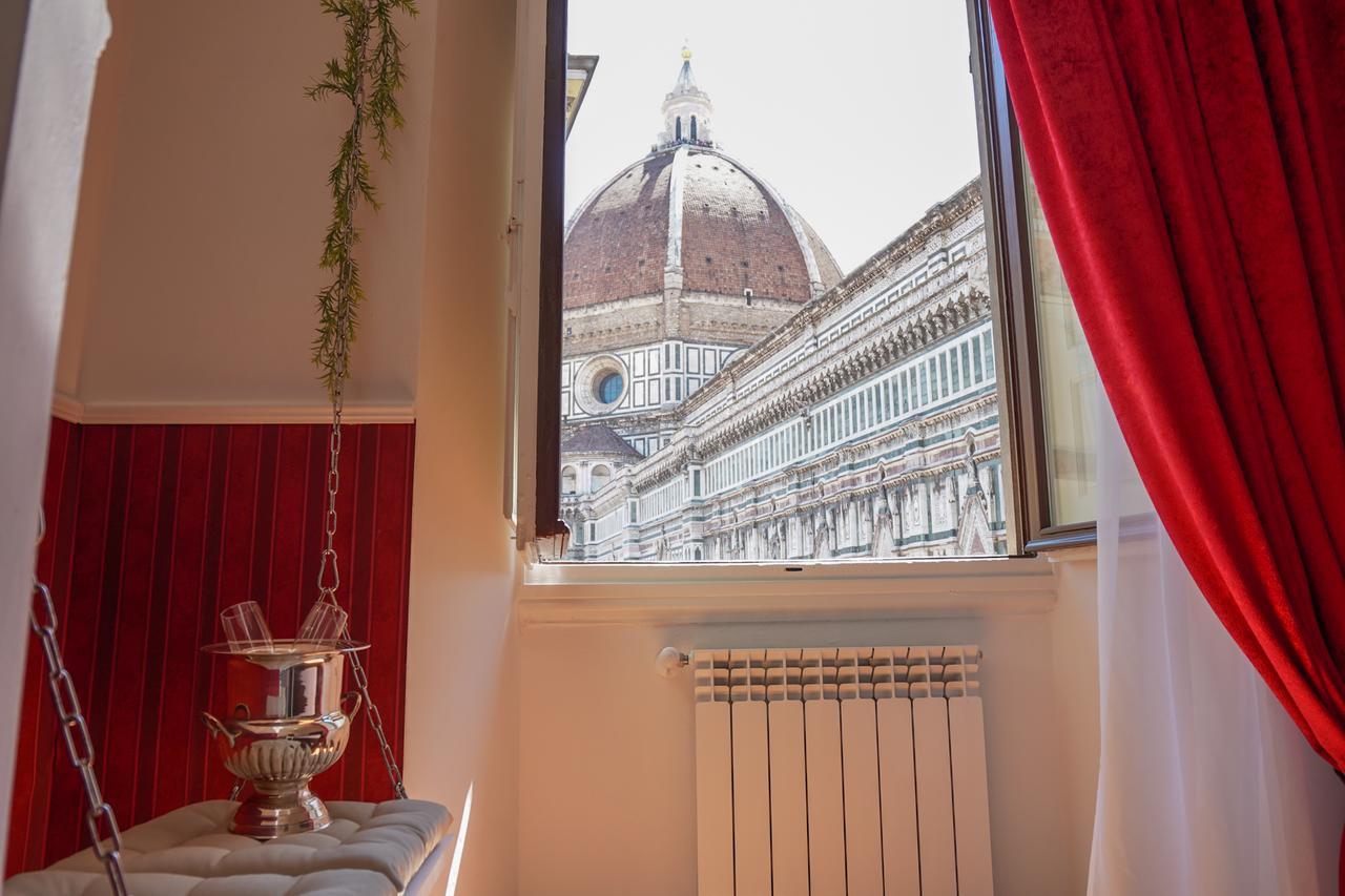 Flower Cathedral Firenze Εξωτερικό φωτογραφία