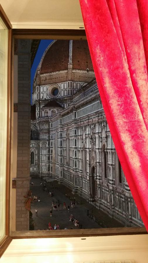 Flower Cathedral Firenze Εξωτερικό φωτογραφία
