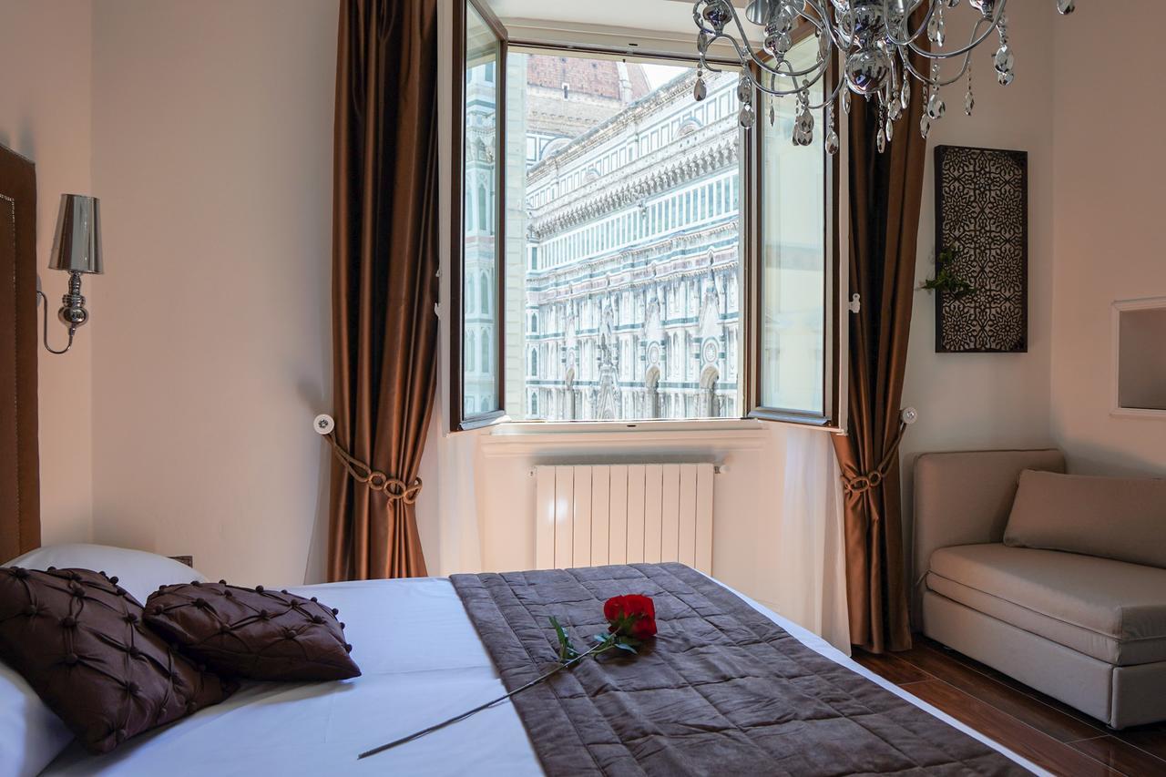 Flower Cathedral Firenze Εξωτερικό φωτογραφία