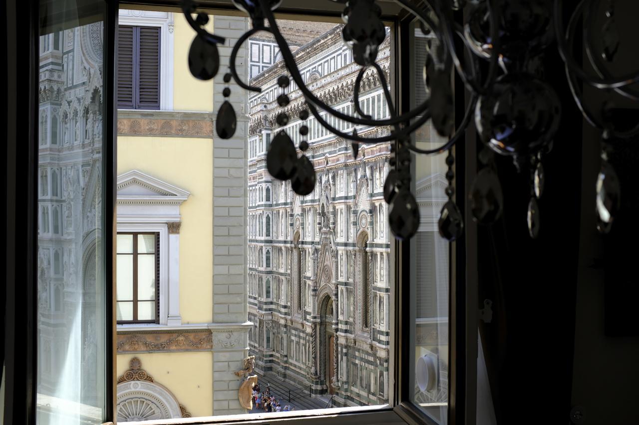 Flower Cathedral Firenze Εξωτερικό φωτογραφία