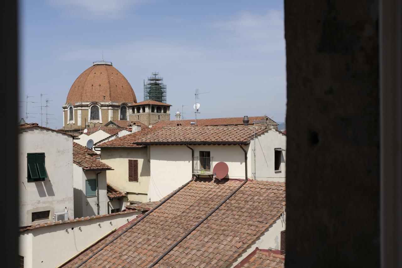 Flower Cathedral Firenze Δωμάτιο φωτογραφία