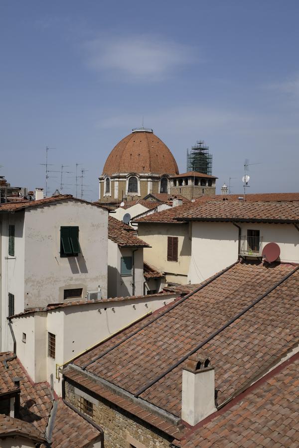 Flower Cathedral Firenze Εξωτερικό φωτογραφία